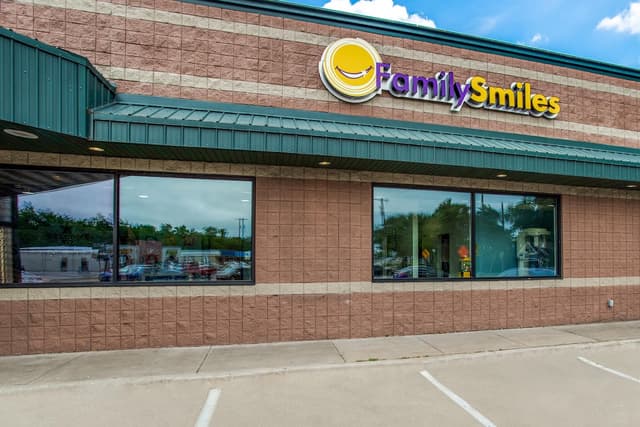 Family Smiles of Sulphur Springs photo