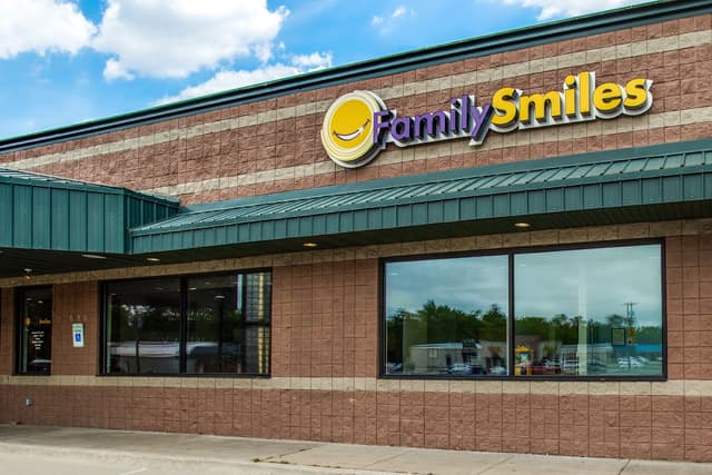 Family Smiles of Sulphur Springs photo