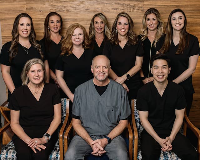 Fort Bend Periodontics and Implantology photo