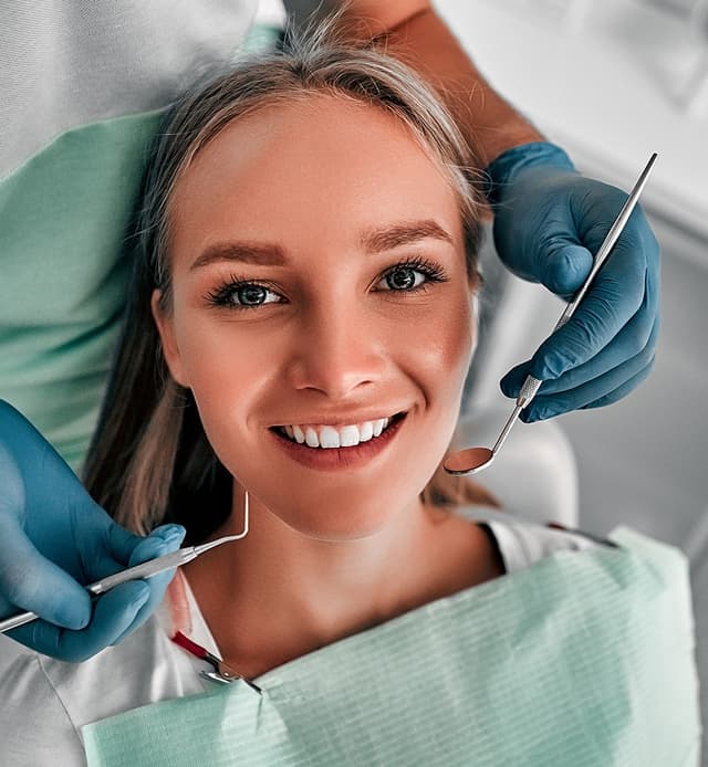 McKinney Smiles photo