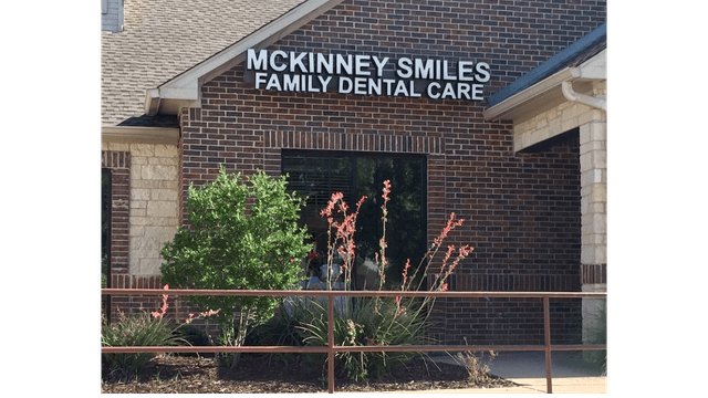 McKinney Smiles photo