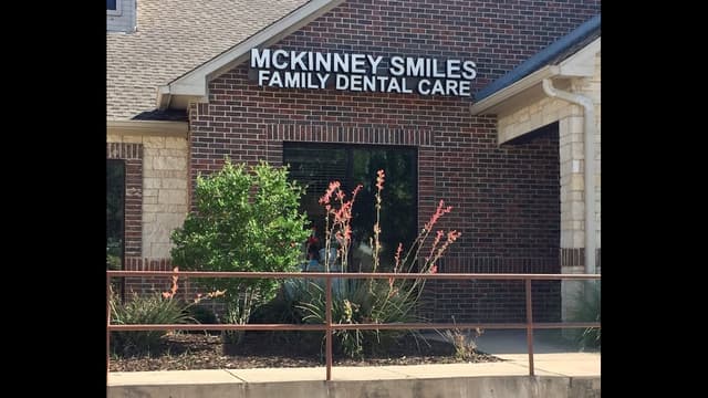 McKinney Smiles photo