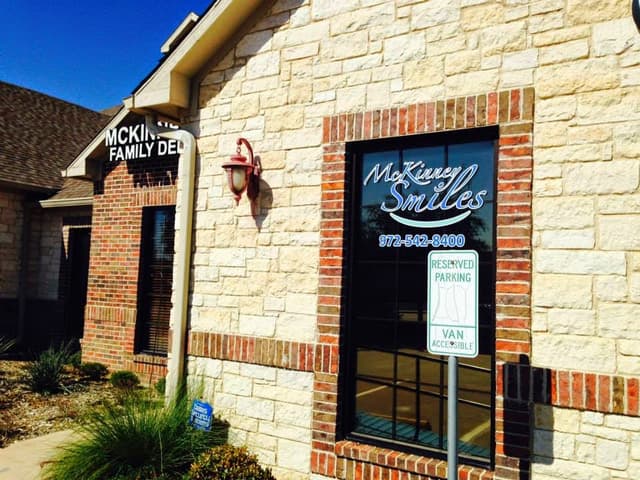 McKinney Smiles photo