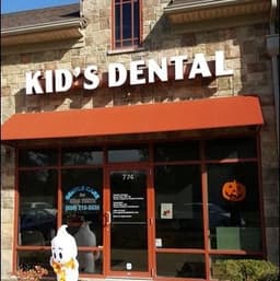 Gentle Care for Kids Teeth And Endodontics's profile image
