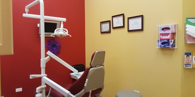 Gentle Care for Kids Teeth And Endodontics photo