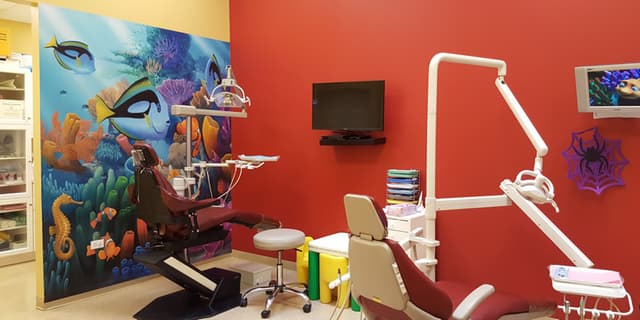 Gentle Care for Kids Teeth And Endodontics photo