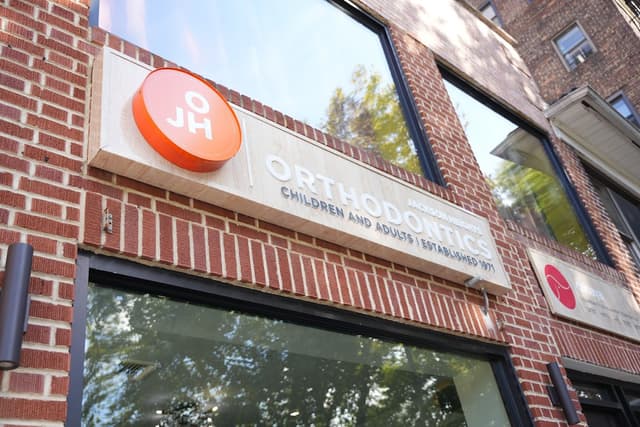 Jackson Heights Orthodontics photo