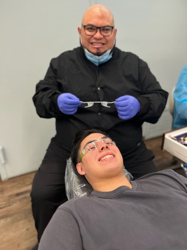 Jackson Heights Orthodontics photo