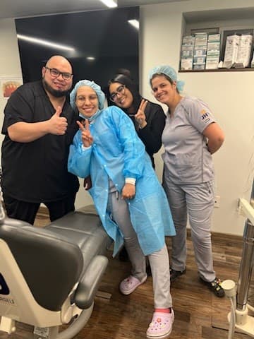 Jackson Heights Orthodontics photo