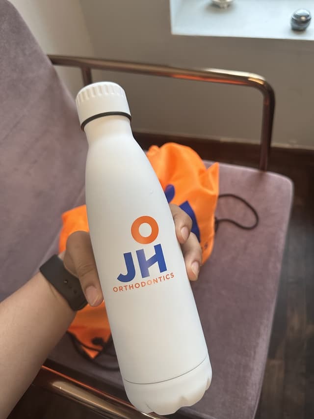 Jackson Heights Orthodontics photo