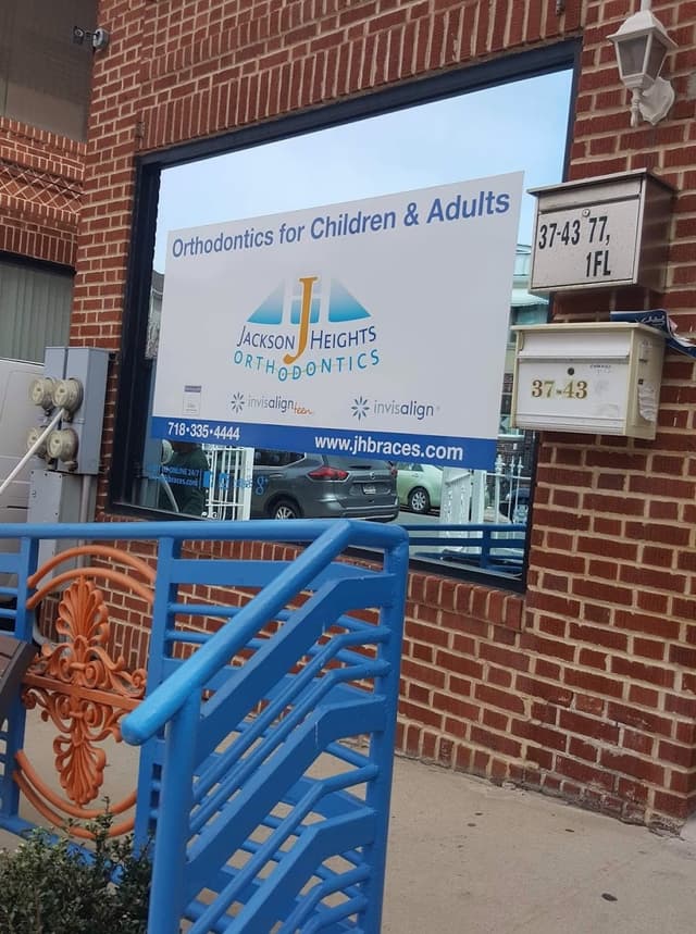Jackson Heights Orthodontics photo