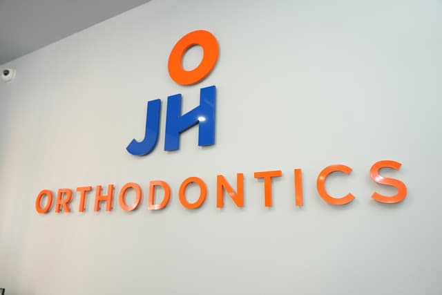 Jackson Heights Orthodontics photo