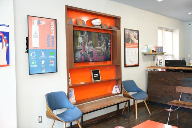 Jackson Heights Orthodontics photo