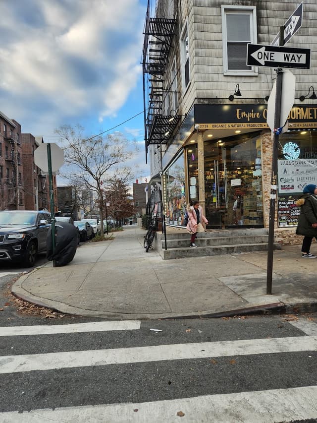 Jackson Heights Orthodontics photo