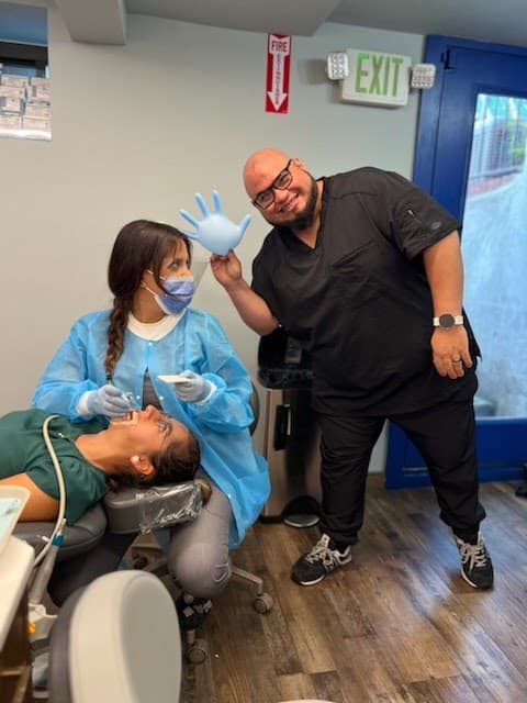Jackson Heights Orthodontics photo