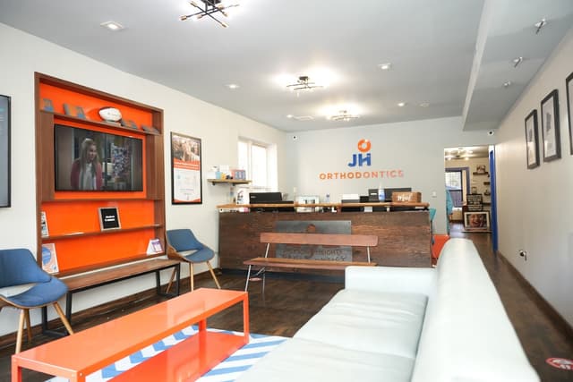Jackson Heights Orthodontics photo