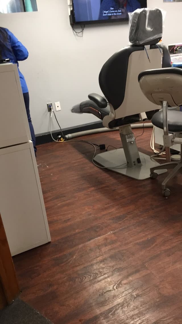 Jackson Heights Orthodontics photo