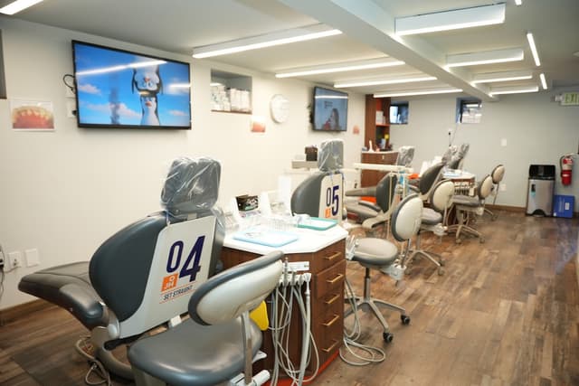 Jackson Heights Orthodontics photo