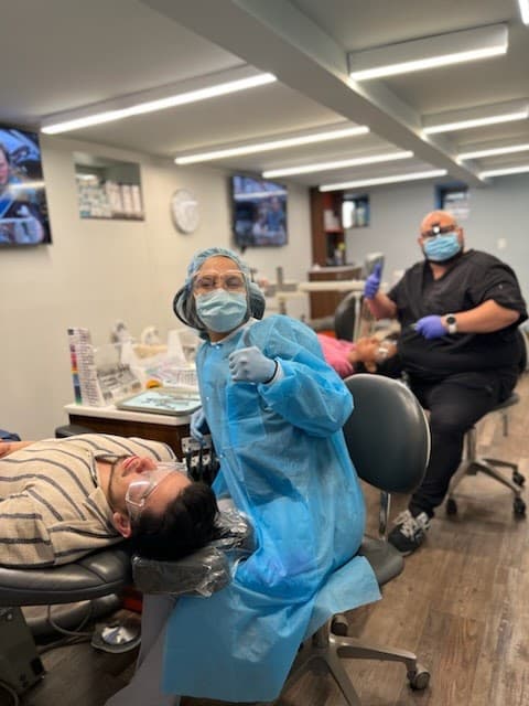 Jackson Heights Orthodontics photo