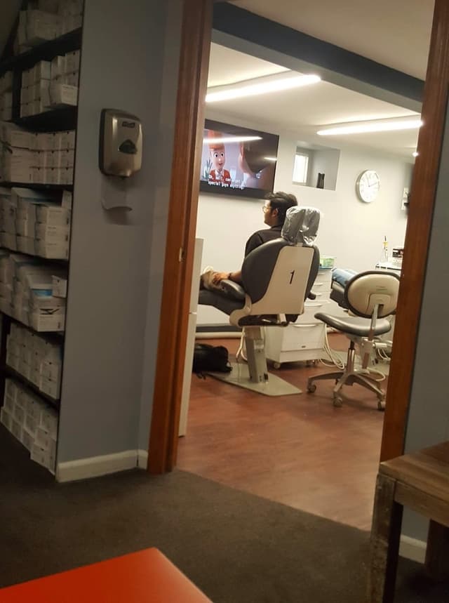 Jackson Heights Orthodontics photo