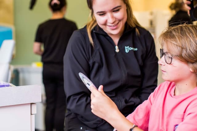 Owl Orthodontics photo