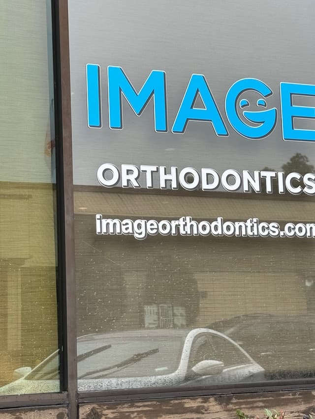 Image Orthodontics - Pleasant Hill photo
