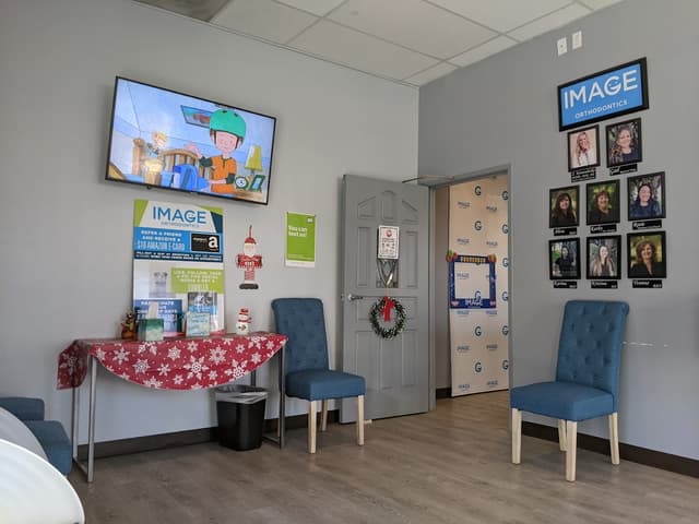 Image Orthodontics - Pleasant Hill photo