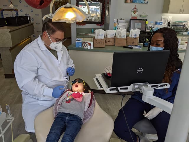 Image Orthodontics - Pleasant Hill photo