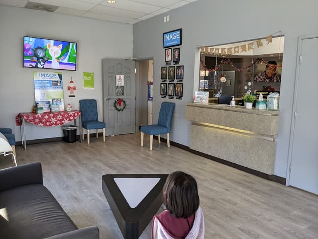Image Orthodontics - Pleasant Hill photo