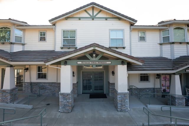 Benicia Oral Surgery & Implantology photo