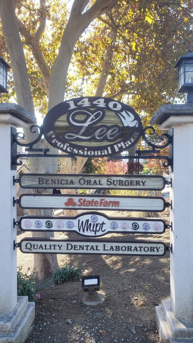 Benicia Oral Surgery & Implantology photo