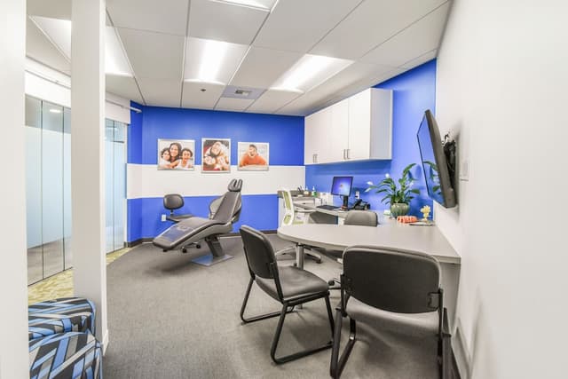 Smile Orthodontics photo