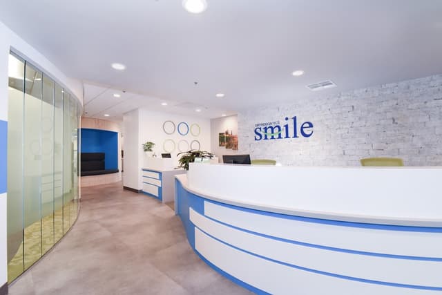 Smile Orthodontics photo