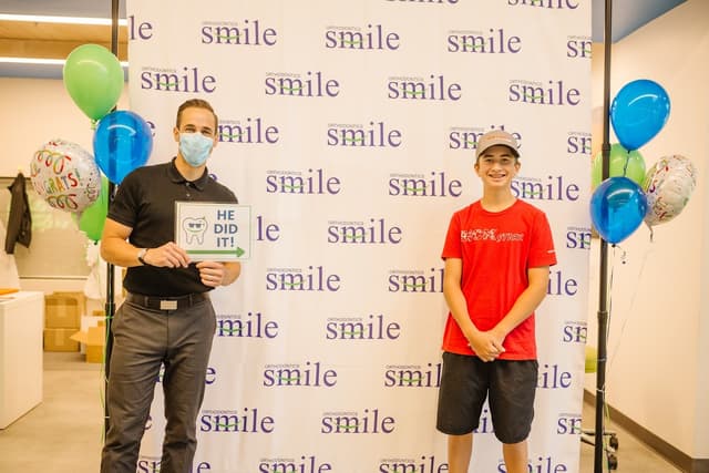 Smile Orthodontics photo