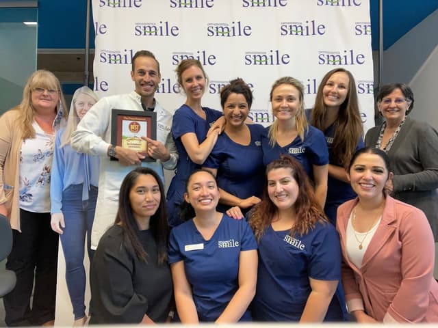 Smile Orthodontics photo