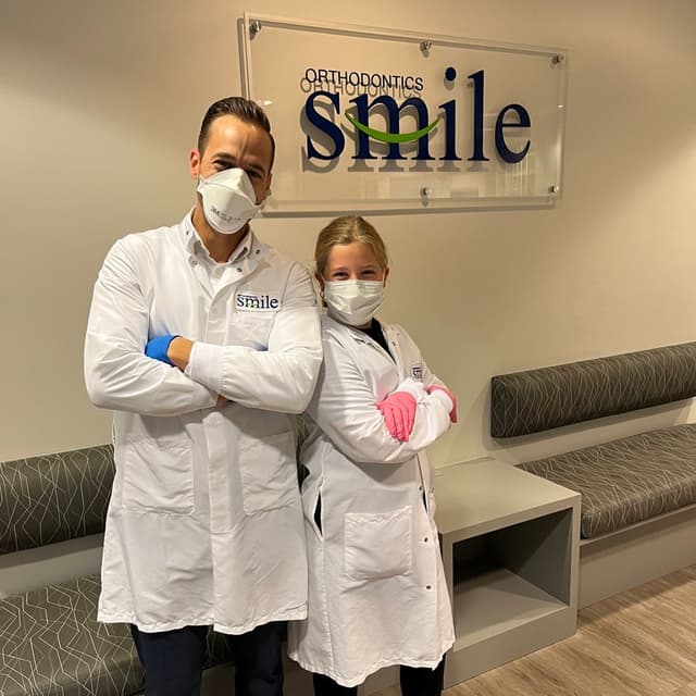 Smile Orthodontics photo