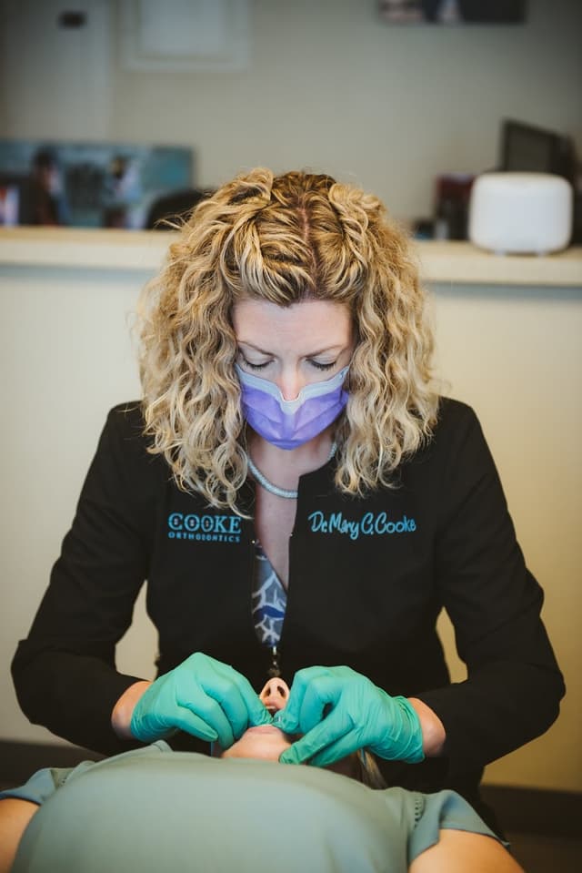 Cooke Orthodontics photo