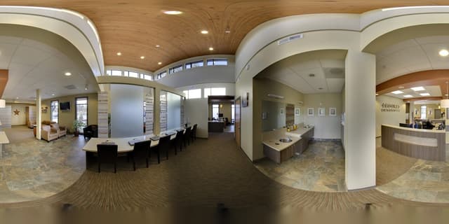 Cooke Orthodontics photo