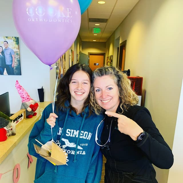 Cooke Orthodontics photo