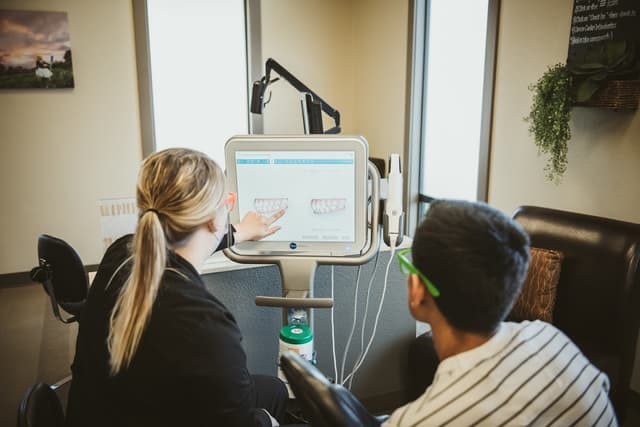 Cooke Orthodontics photo