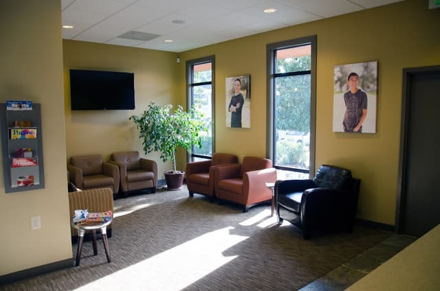 Cooke Orthodontics photo