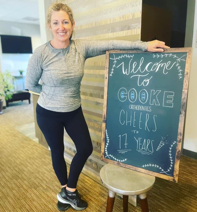 Cooke Orthodontics photo
