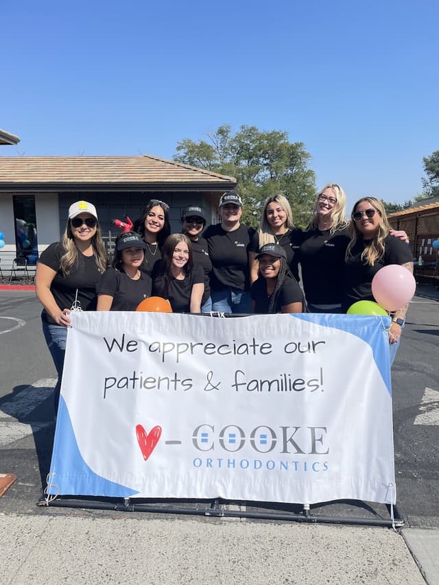 Cooke Orthodontics photo