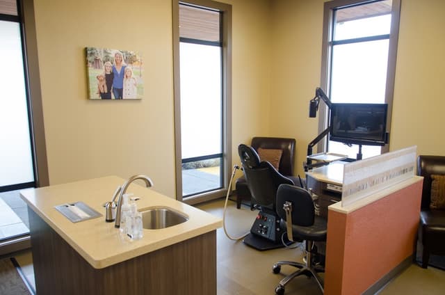 Cooke Orthodontics photo