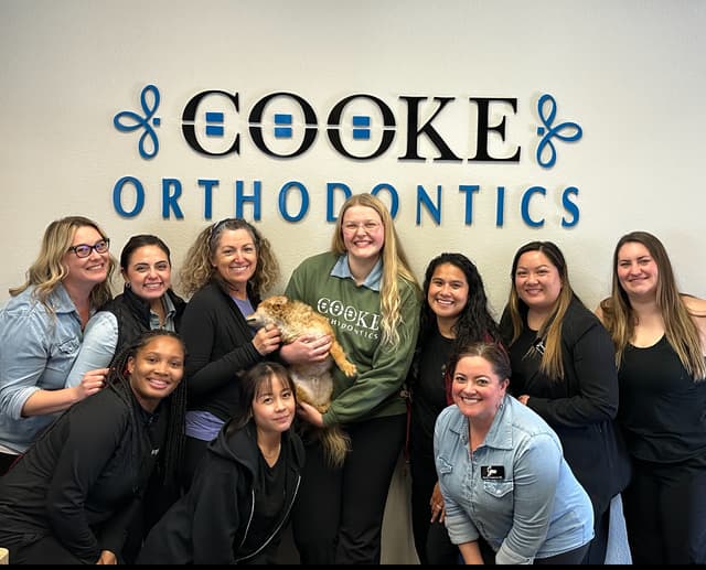 Cooke Orthodontics photo