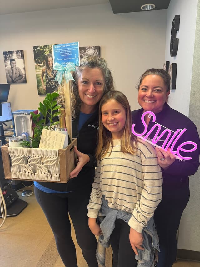 Cooke Orthodontics photo