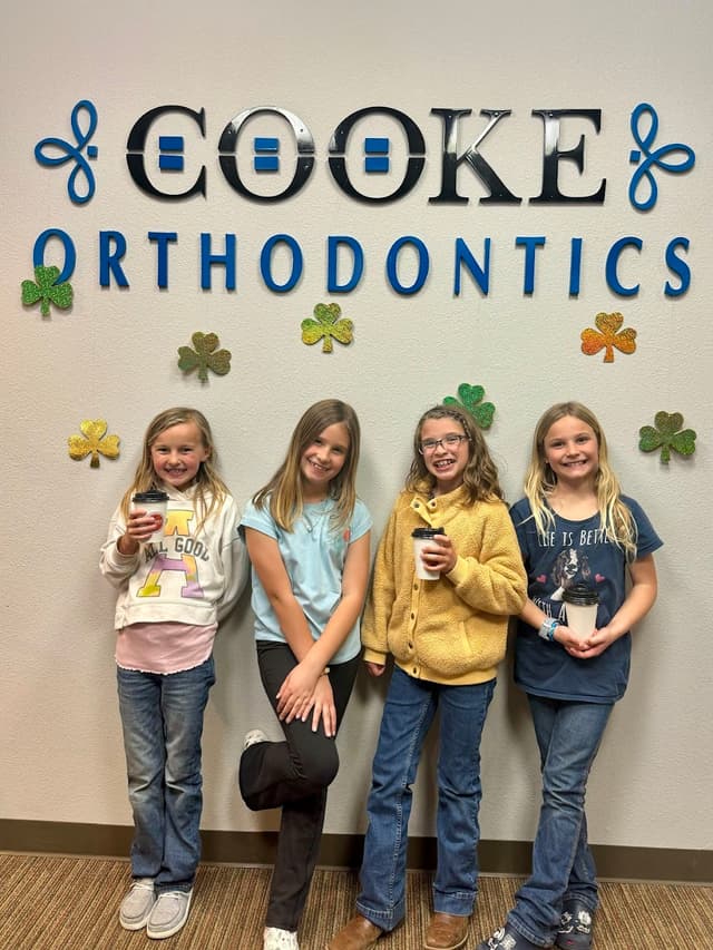Cooke Orthodontics photo