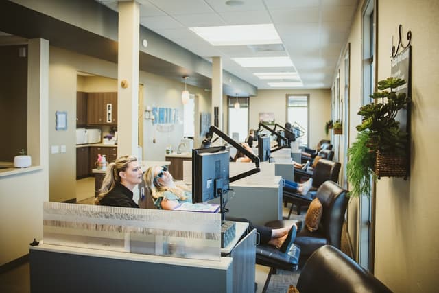 Cooke Orthodontics photo