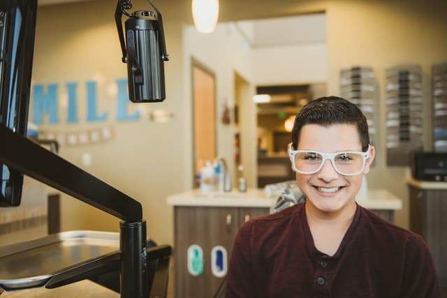 Cooke Orthodontics photo