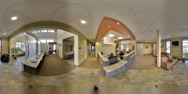 Cooke Orthodontics photo